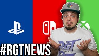 Super Mario Party Switch ONLINE - Who WON E3 2018? | #RGTNEWS