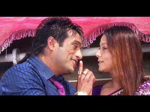 Mero Man Lay Vancha : Movie Song Shreeman Shreemati