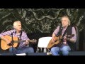 Guy Clark & Verlon Thompson: Old Friends