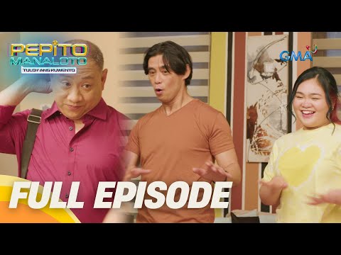 Pepito Manaloto - Tuloy Ang Kuwento: Best tatay, busy sa ibang bagay! (Full EP 139)