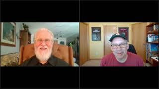 David Leach (The Strident Conservative) on His New Book, The New Axis of Evil