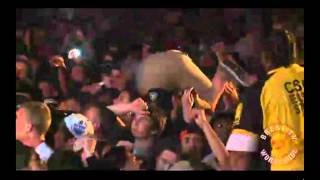 Hodgy Beats feat. Domo Genesis - Lean LIVE at Paid Dues 2012