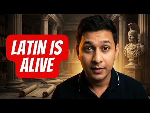 Latin Never Died—Here's Why You Should Care | The Samir Show