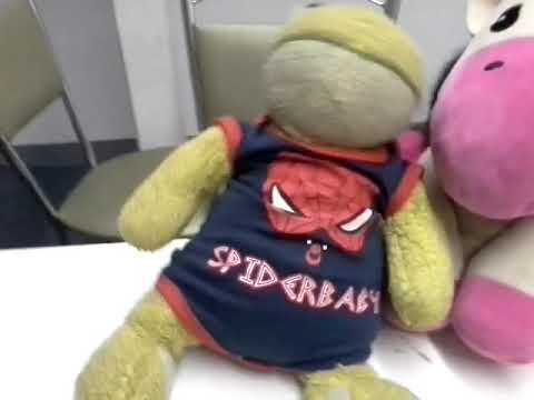 Sapinho 2.0 kkkkk Parte - 1