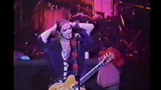 Victims Of Success / Drunk Like Me [Live 1991] ~ The Dogs D&#39;Amour