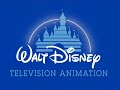 Walt Disney Animation Walt Disney Television Animation Disney Channel Original 2004