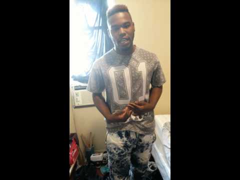 Wit it by Reem money mac