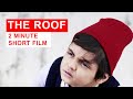 Heartwarming Beautiful Iranian Short Film 2 Min Award Winning Film Festival The Roof