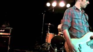 Fairweather - Reunion Show - Let&#39;s Hear It For Dartanian