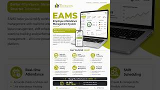 EAMS Launch Film