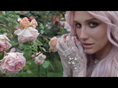 Zedd & Kesha - True Colors (Official Unreleased Video)