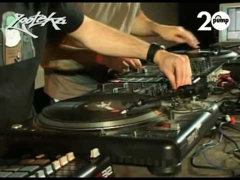 AKD&KOLJETICUT SHOWCASE IDA 2009 1