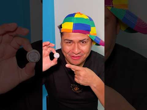 LAS PASTILLAS QUE TRANSFORMAN A CUALQUIERA POR 1 MINUTO