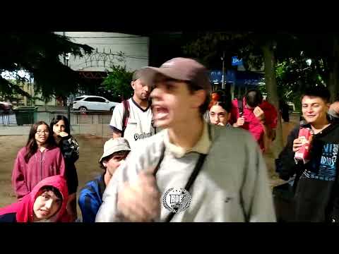 Conecta Freestyle - KOLO vs GURU - [4tos] - 23.03.2022 - Berazategui