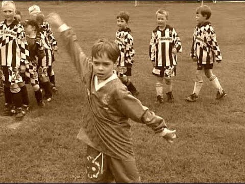 KPV-juniorit 22.7.2000 Kokkola klo 15.19 "Kapteeni"