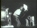 White Zombie - Thrust (Night of the Living Dead video)