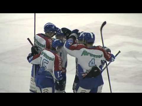 ebel 2011/12. round 24 Jesenice-Medveščak 0:5