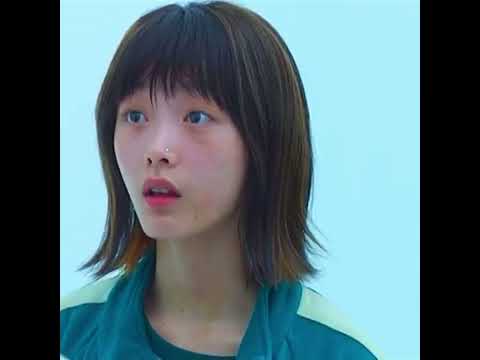 Ji yeong player 240 rock your body squid game edit #player240 #240 #kdrama #squidgame1 #jiyeong