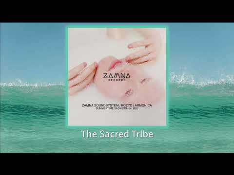 Zamna Soundsystem, ROZYO, & Armonica - Summertime Sadness (Original Mix) - #melodichouse