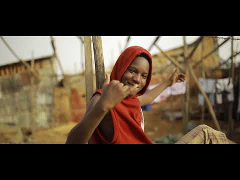 BALLA MOUSSA feat TAMSIR _ GHETTO (Clip officiel)