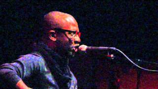 David Ryan Harris - Strong Enough