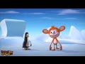 Meet The Wuzzles The Musical