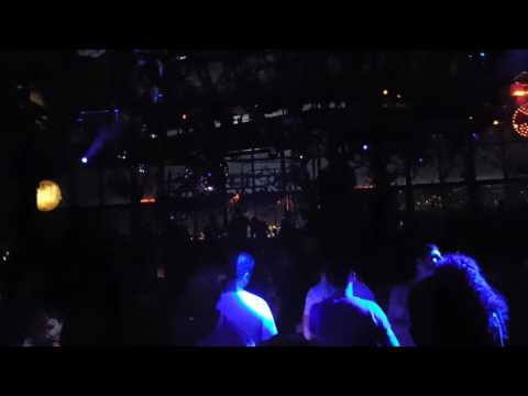 John Digweed Live In Beirut @ The Grand Factory