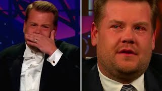 10 Times Late Night Hosts Couldn't Hold Back Tears