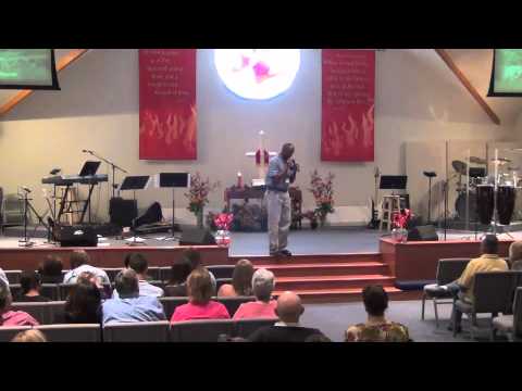 SA-UMC Service 7-8-12