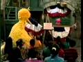 Sesame Street H Ross Parrot