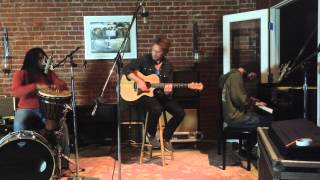 A Case of You - The J Band (Joni Mitchell cover)