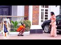 ROYAL SWITCH The Queen Called Me BROKE N Hungry But God Shocked Her Wit My Story African Movies