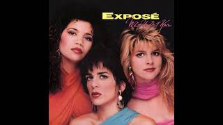 Exposé - Stop, Listen, Look &amp; Think (12&quot; Mix)