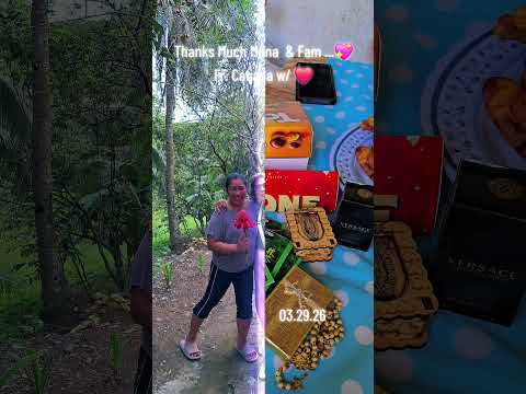 mbl & Mona @ Sta  Fe, Pilar 2026