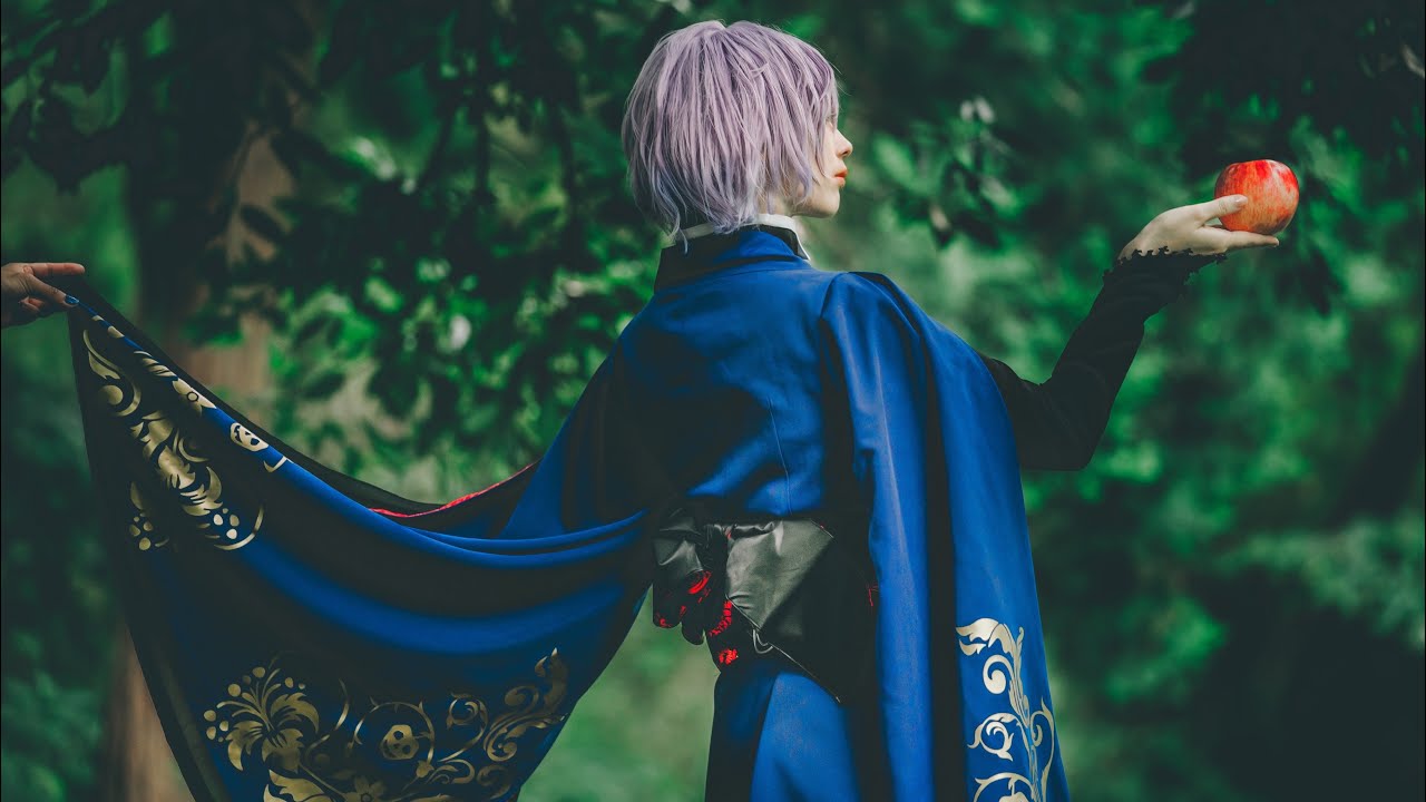 【コスプレ】POMEFIORE【ツイステ】