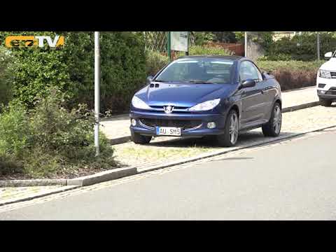 Lauter-Bernsbach fährt Rad