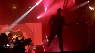 M83 (Live Pukkelpop Festival Hasselt 2023, Full Set)