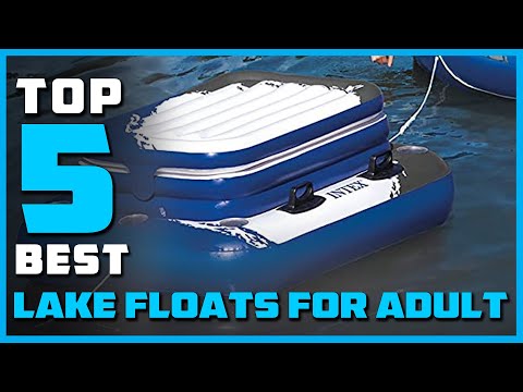 Inflatable Floats for Lakes: A Summer Staple | Investor's Almanac