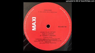 Change ft Jocelyn Brown - Angel In My Pocket