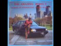Amazing Jewel T School Of Hardknocks LP Version Hip Hop Empire 1992