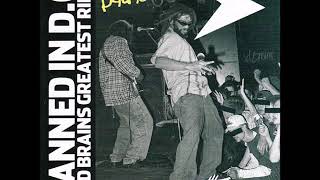 Bad Brains - Voyage Into Infinity