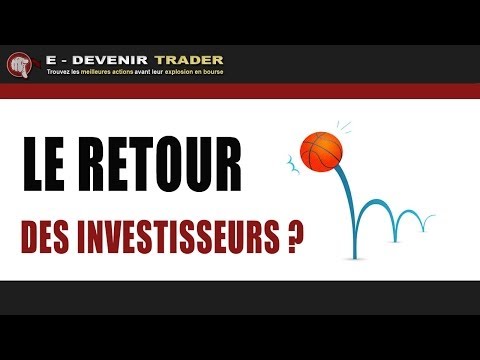 comment s'inscrire en bourse