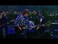 John Fogerty on David Letterman 2/10/07