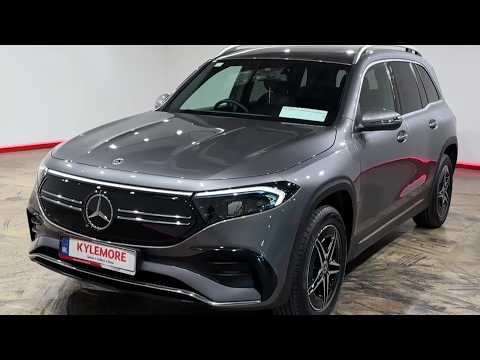 Mercedes-Benz EQB EQB 350 4MATIC AMG LINE - MULTI - Image 2