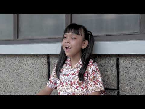 Terima Kasih Bapak Ibu Guruku (Cipt : Herlin Siboro)