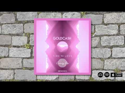 Goldcash - Time To Love (Woo2tech Remix)