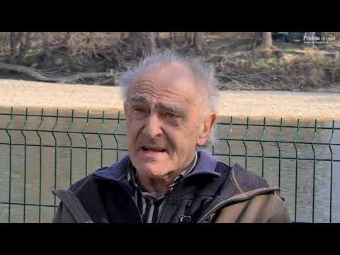 Miran Puconja, intervju