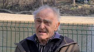 Miran Puconja, intervju