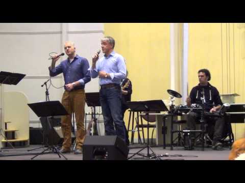 Anders Kerken - Feest vandaag, 3JS