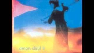 Amon Düül II - Sandoz In The Rain (Improvisation)